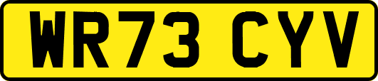 WR73CYV