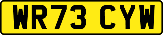 WR73CYW