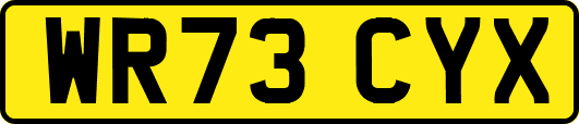 WR73CYX