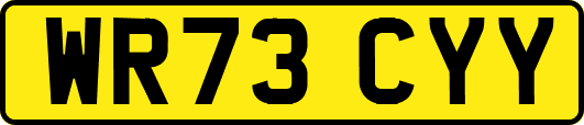 WR73CYY