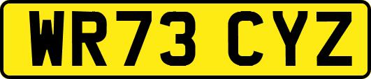 WR73CYZ