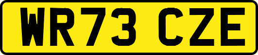 WR73CZE