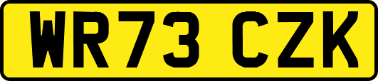 WR73CZK