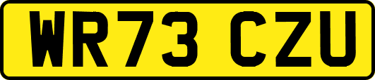 WR73CZU