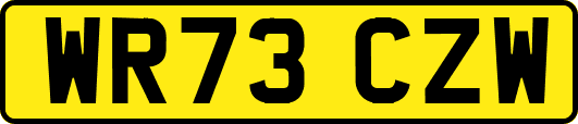 WR73CZW