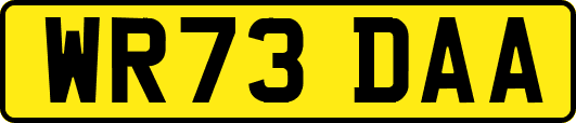 WR73DAA