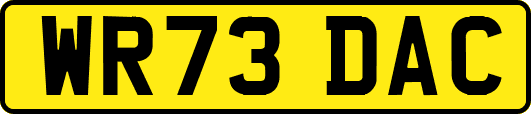 WR73DAC