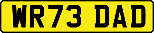WR73DAD