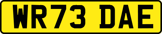 WR73DAE