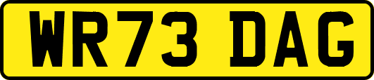 WR73DAG
