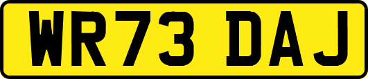 WR73DAJ