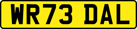 WR73DAL