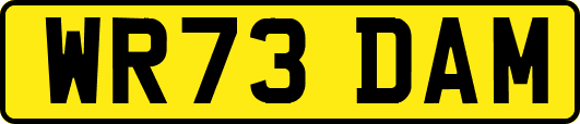 WR73DAM