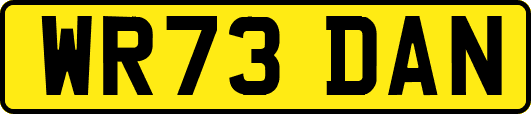 WR73DAN