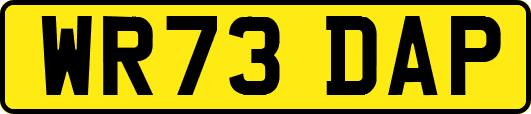 WR73DAP