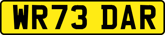 WR73DAR
