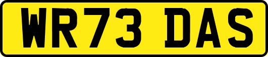 WR73DAS