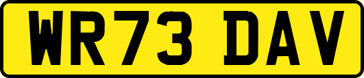 WR73DAV