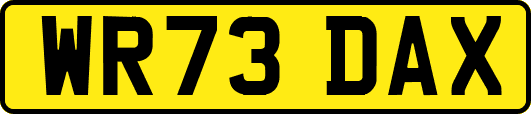 WR73DAX