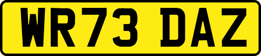 WR73DAZ