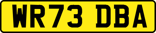 WR73DBA