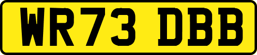 WR73DBB