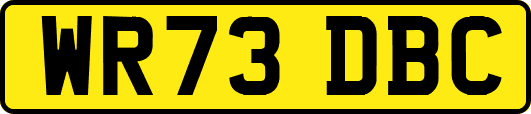 WR73DBC