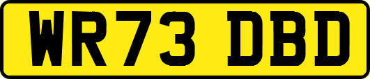 WR73DBD
