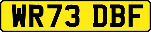 WR73DBF