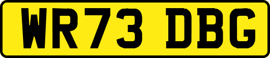 WR73DBG
