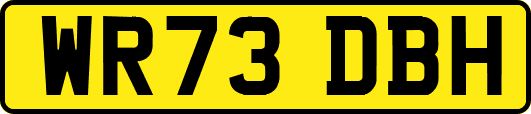 WR73DBH
