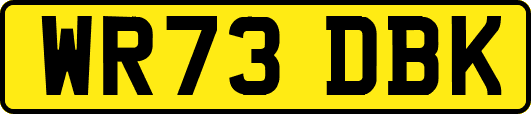 WR73DBK