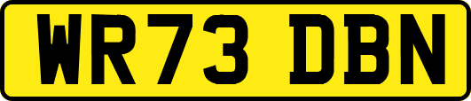 WR73DBN