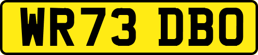 WR73DBO