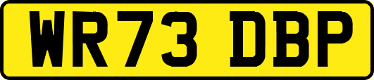 WR73DBP