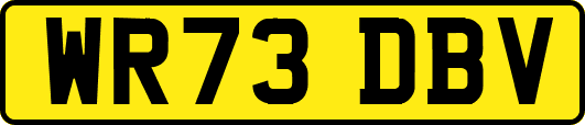 WR73DBV