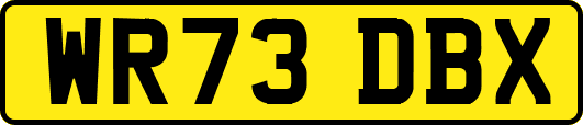 WR73DBX