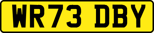 WR73DBY