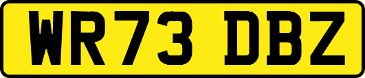 WR73DBZ