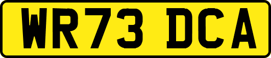 WR73DCA