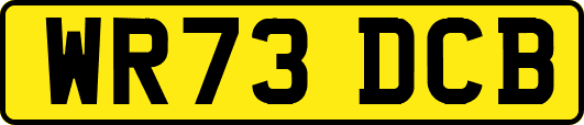 WR73DCB