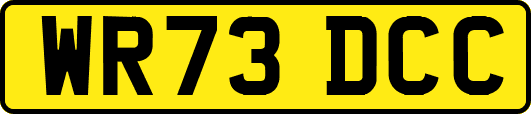 WR73DCC