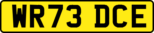 WR73DCE