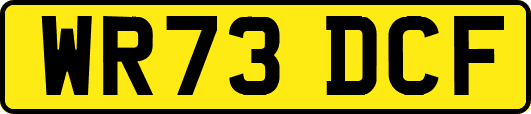WR73DCF