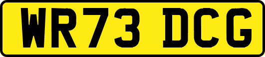 WR73DCG
