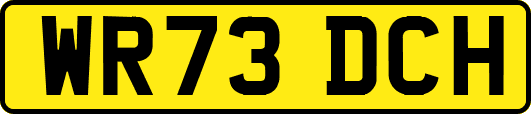 WR73DCH