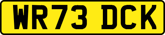 WR73DCK