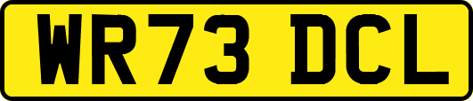 WR73DCL