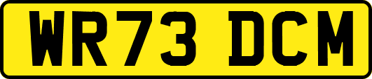 WR73DCM