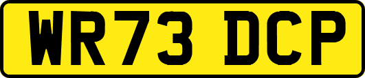 WR73DCP